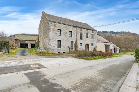 Villa À vendre Doische
