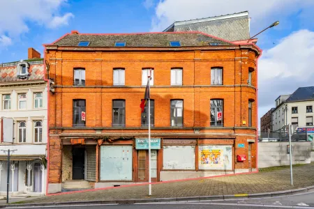 Huis Te Koop Bon-Secours
