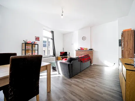 Huis in Bon-Secours - Avenue de la Basilique 2, 7603 - foto 2