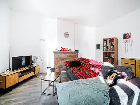 Huis in Bon-Secours - Avenue de la Basilique 2, 7603 - foto 3