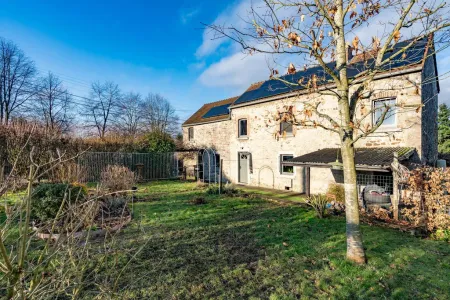 Maison À vendre Gesves