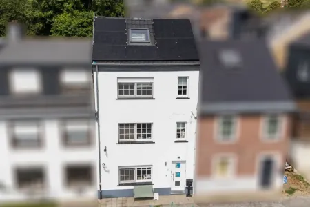 Maison À vendre Membach