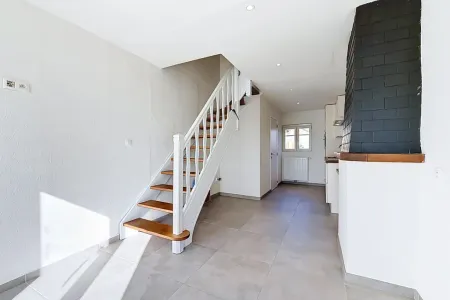 Villa À vendre Paliseul