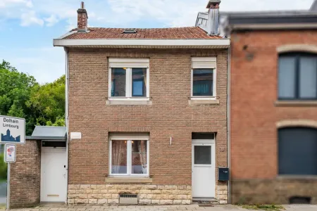 Maison À vendre Baelen