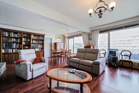 Appartement Te Koop Sint-Lambrechts-Woluwe