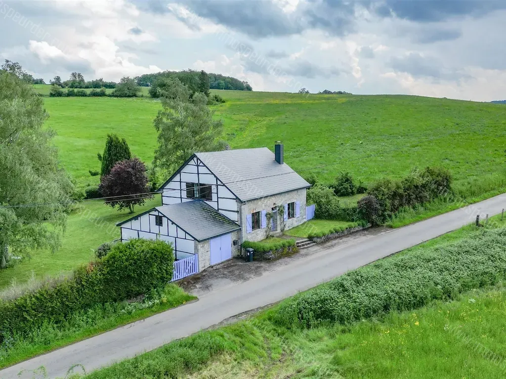 Appartement in Honnay - 1455050 - Rue du Château 145, 5570 Honnay