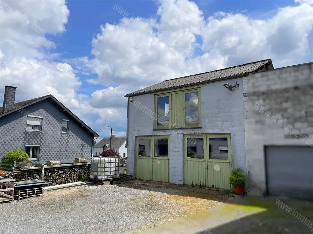 Appartement Te Koop Haut-Fays