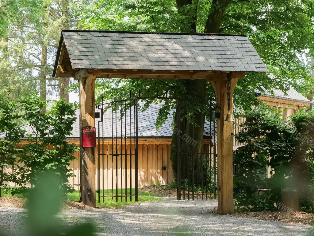 Appartement Te Koop Noville