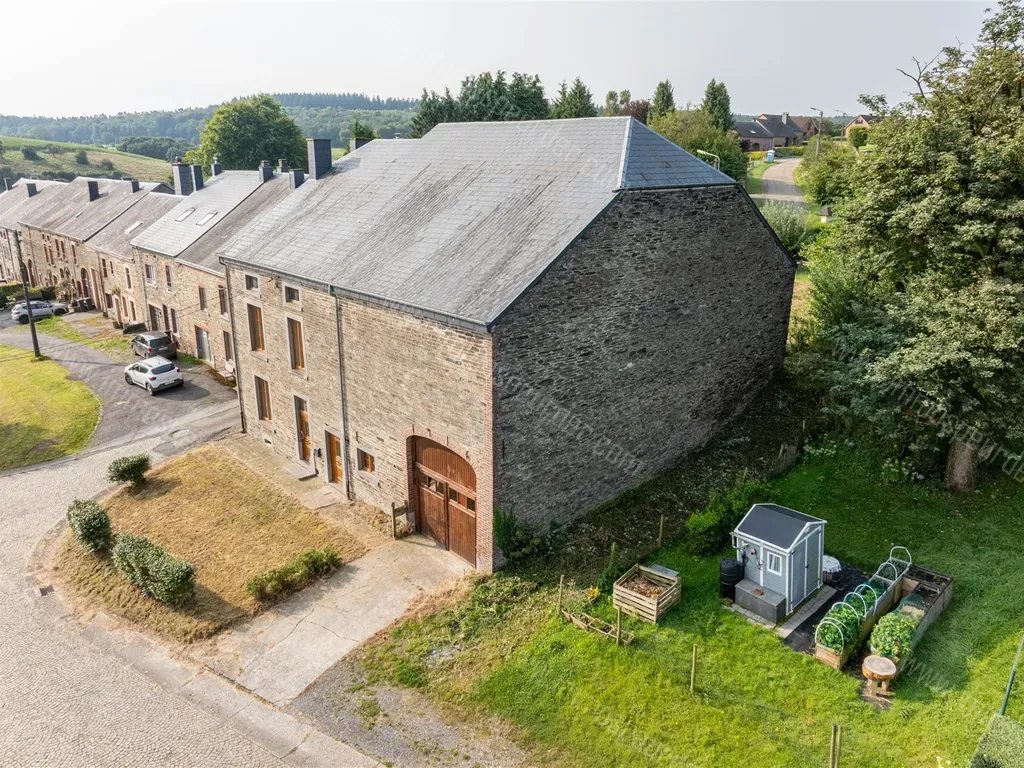 Appartement Te Koop Willerzie