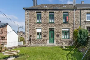 Appartement Te Koop Libin
