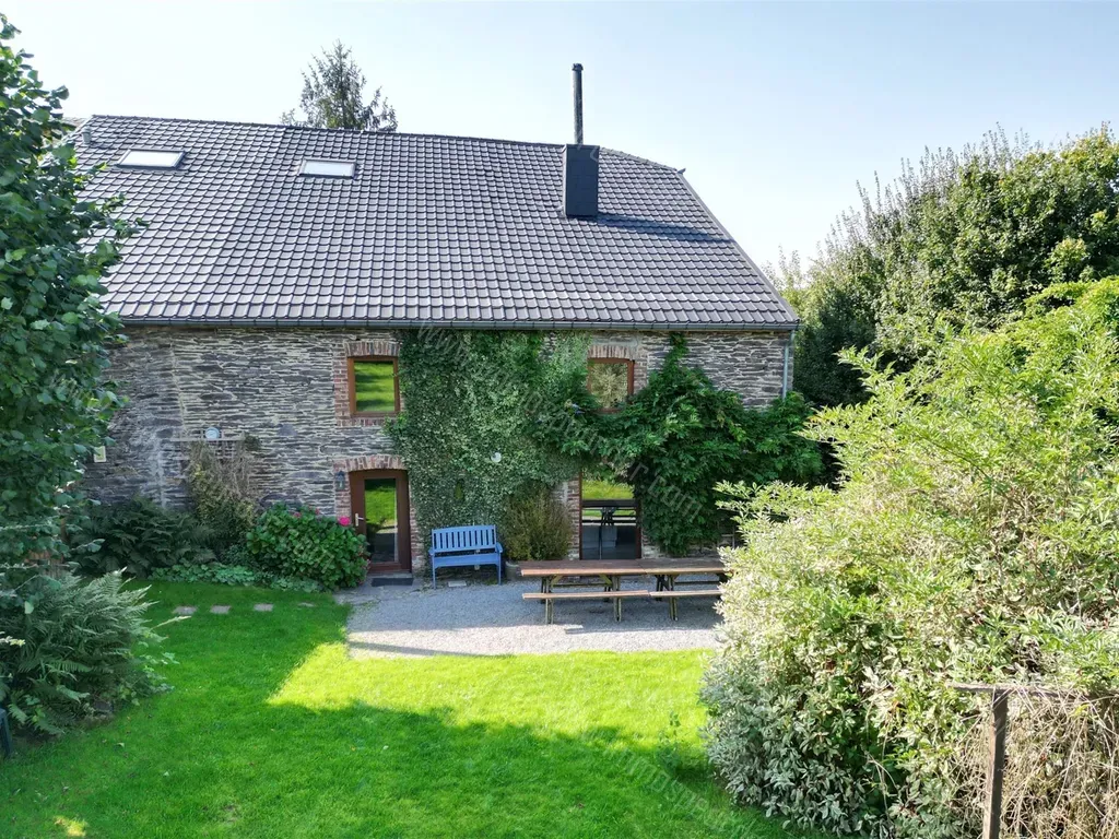 Appartement Te Koop Louette-Saint-Denis