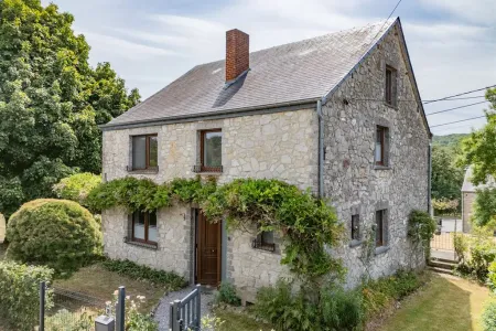 Villa À vendre Ave-et-Auffe