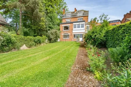 Villa À vendre Rochefort