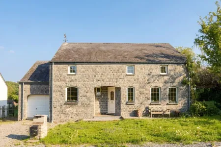 Villa À vendre Tellin