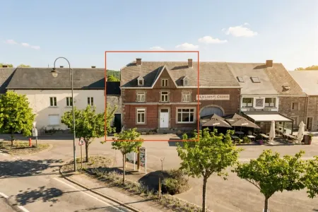 Villa À vendre Tellin