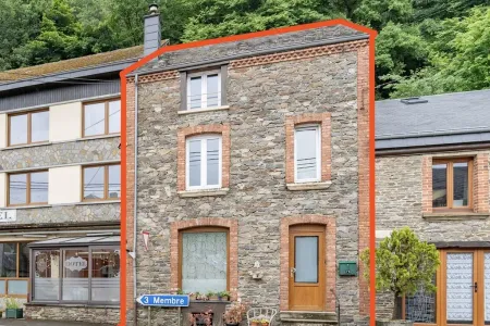 Villa À vendre Bohan