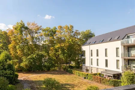 Appartement À louer Rochefort