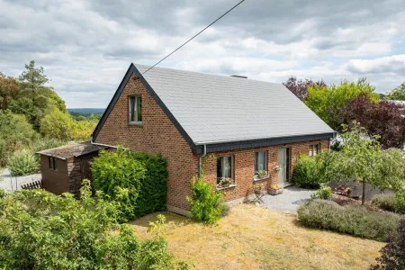 Maison À vendre Tellin