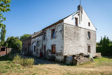 Villa À vendre Champlon