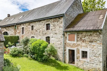 Maison À vendre Heyd