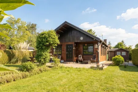 Villa À vendre Resteigne
