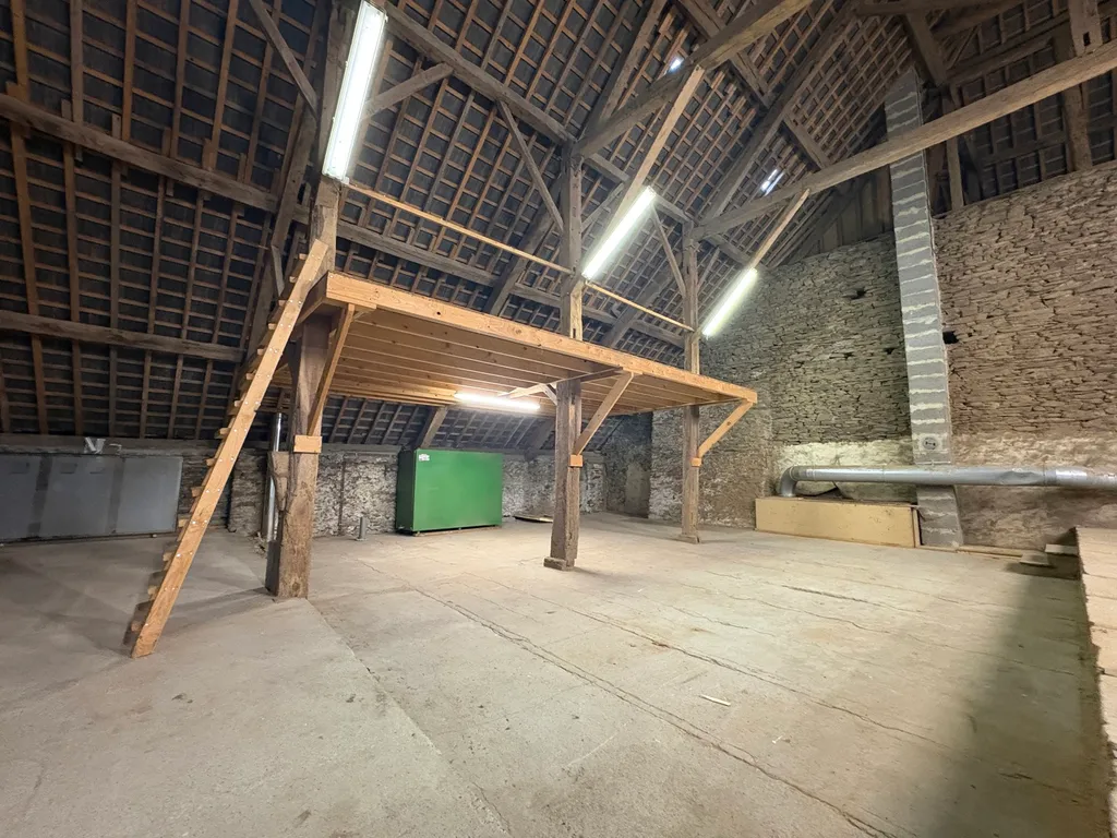Hoofdfoto Huis in Mellier