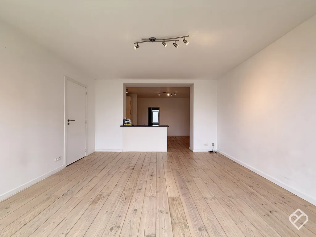 Hoofdfoto Appartement in Arlon