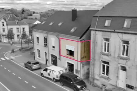 Appartement Te Koop Tintigny