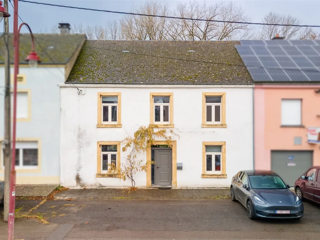 Photo principale Maison à Etalle