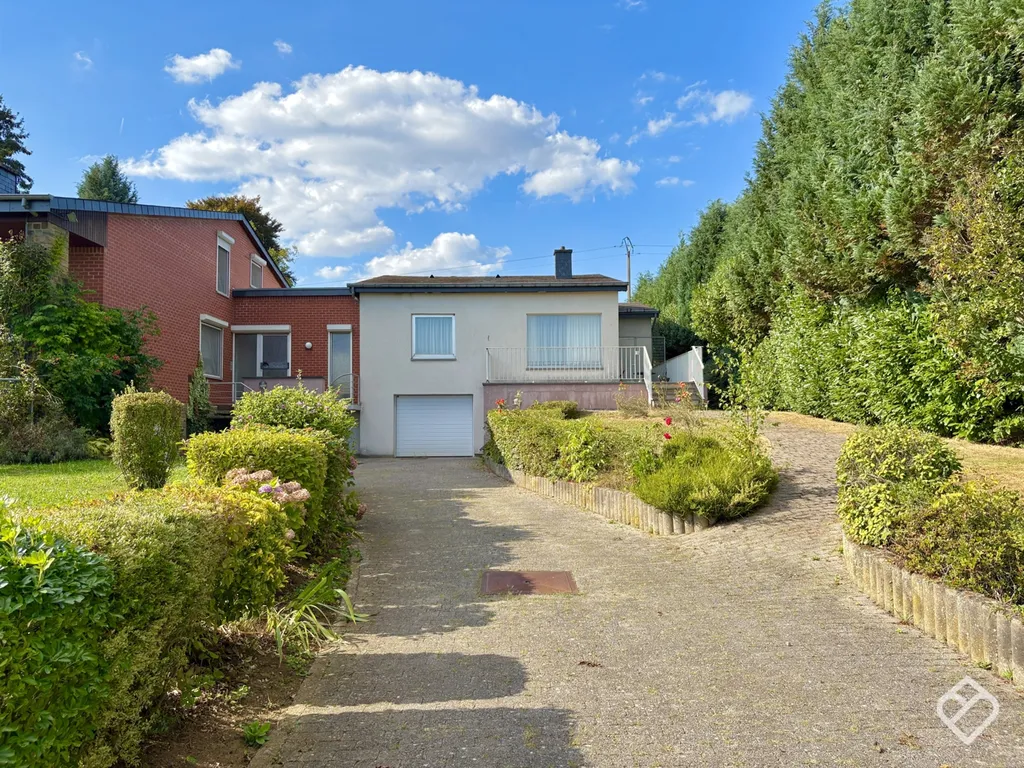 Hoofdfoto Huis in Bleid