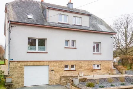 Huis Te Koop Saint-Léger