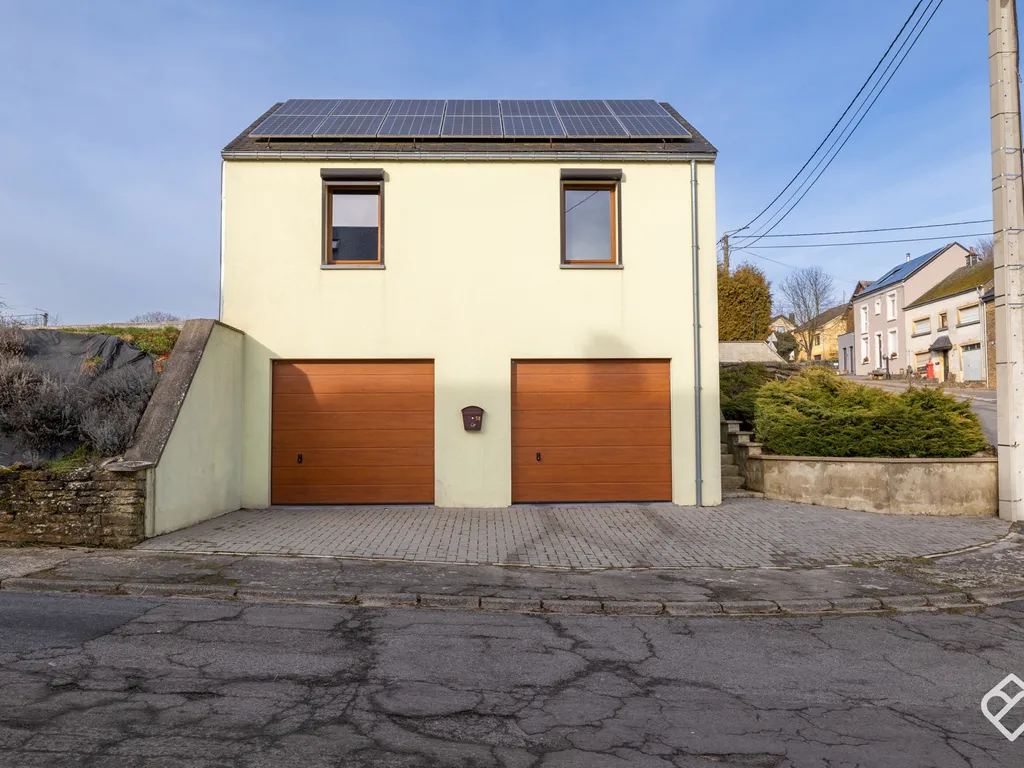 Hoofdfoto Huis in Virton