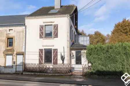 Huis Te Koop Musson Signeulx