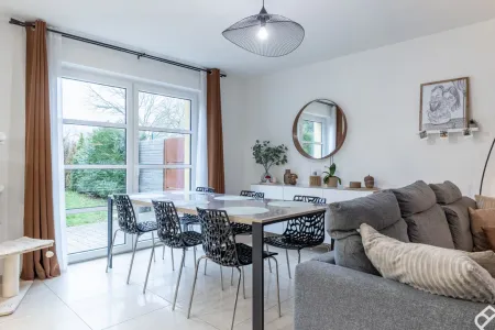 Appartement Te Koop Aubange Halanzy