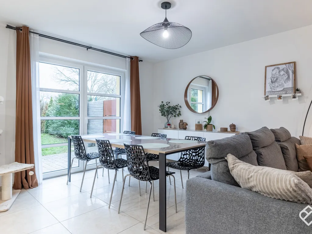 Hoofdfoto Appartement in Aubange Halanzy
