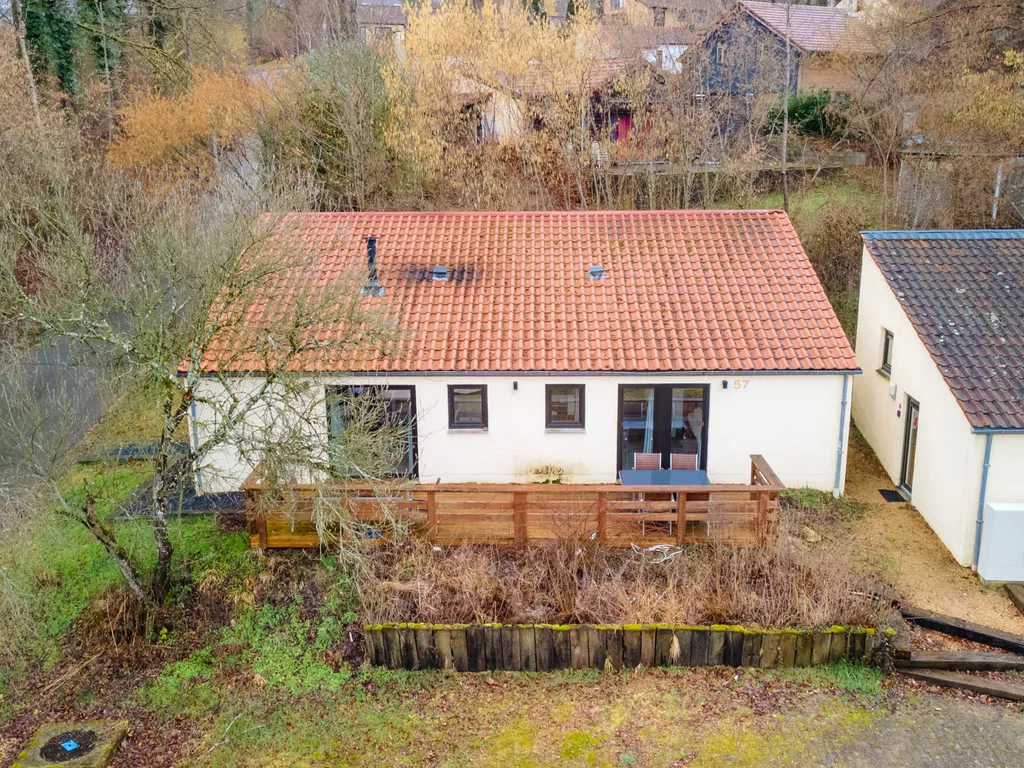 Hoofdfoto Huis in Virton