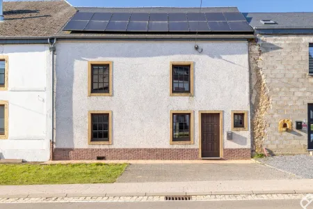 Huis Te Koop Saint-léger Châtillon