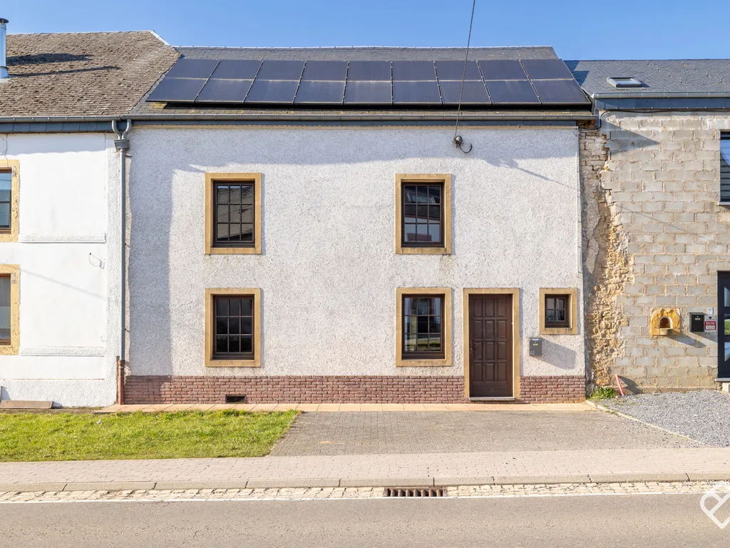Hoofdfoto Huis in Saint-léger Châtillon