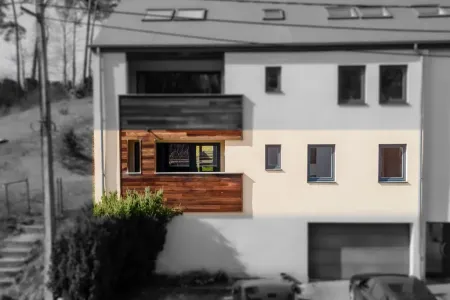 Appartement Te Koop Saint-Léger