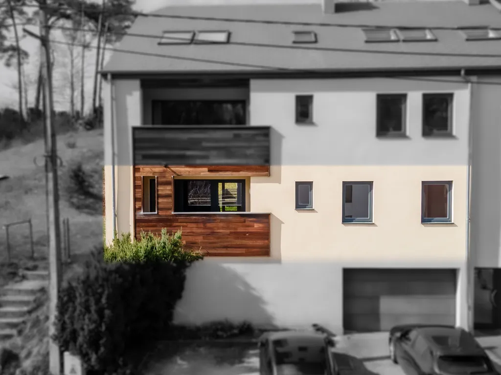 Hoofdfoto Appartement in Saint-Léger