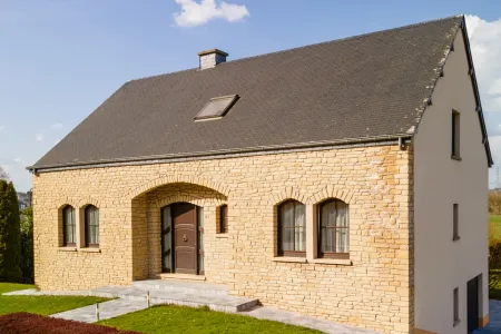 Maison À vendre Aubange