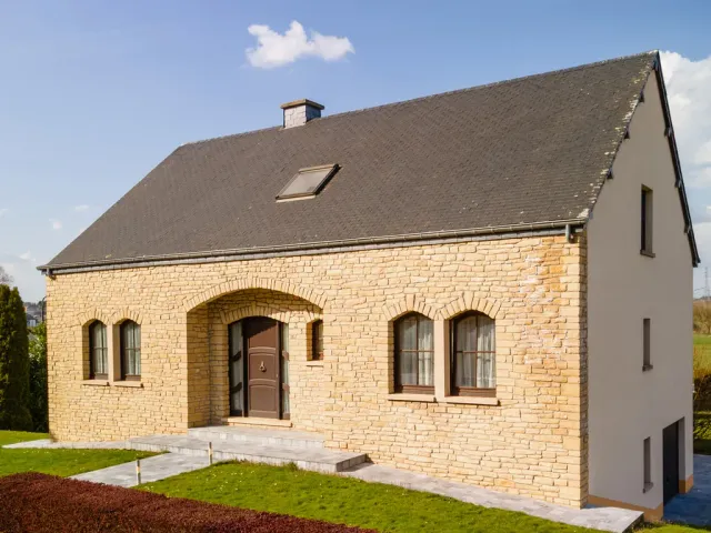 Huis in Aubange - Rue de la Lisière 33, 6790