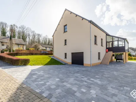 Huis in Aubange - Rue de la Lisière 33, 6790 - foto 2
