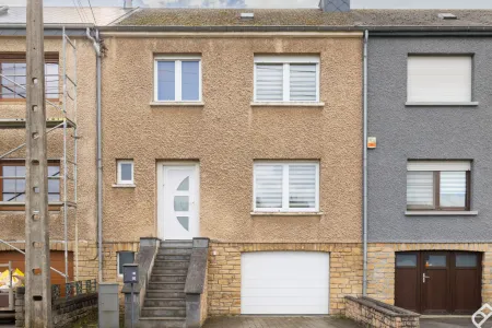 Huis Te Koop Messancy