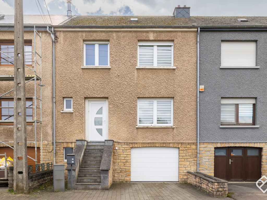 Hoofdfoto Huis in Messancy