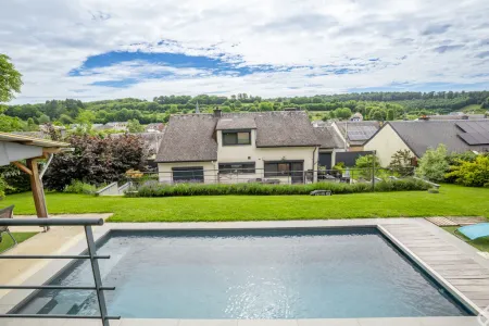 Huis Te Koop Aubange Rachecourt