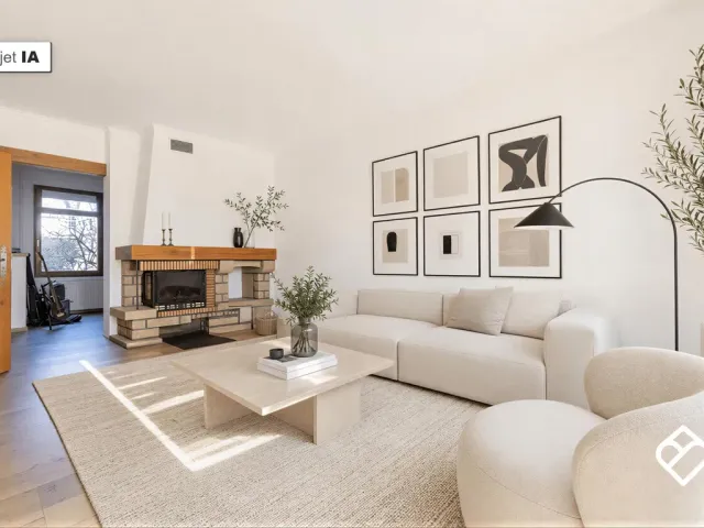 Maison à Etalle Vance - Rue des Roses 56, 6741