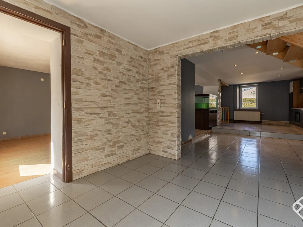 Hoofdfoto Huis in Aubange Halanzy
