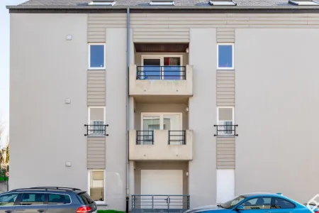 Appartement Te Koop Arlon