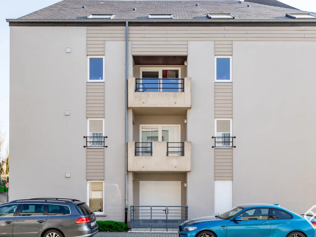 Hoofdfoto Appartement in Arlon